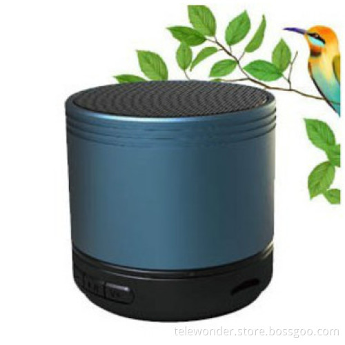 Portable bluetooth speaker for 2013 Spring